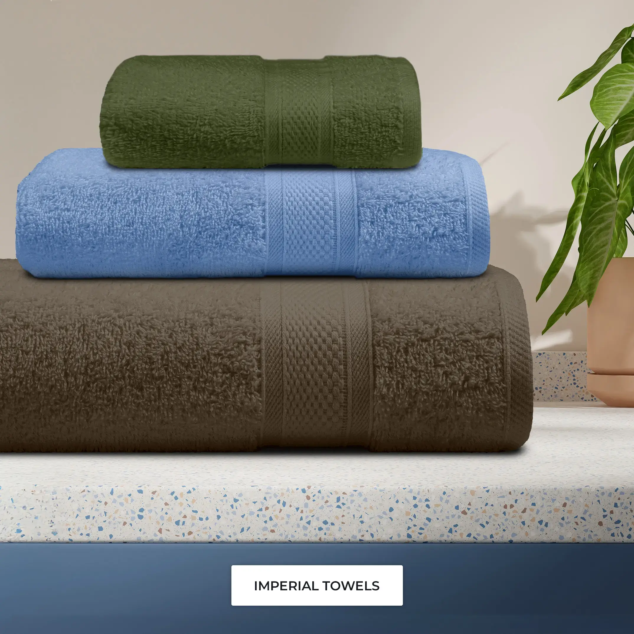Imperial Towels