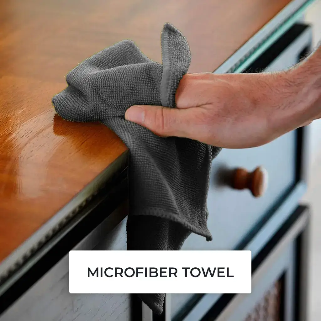 Microfiber Towel