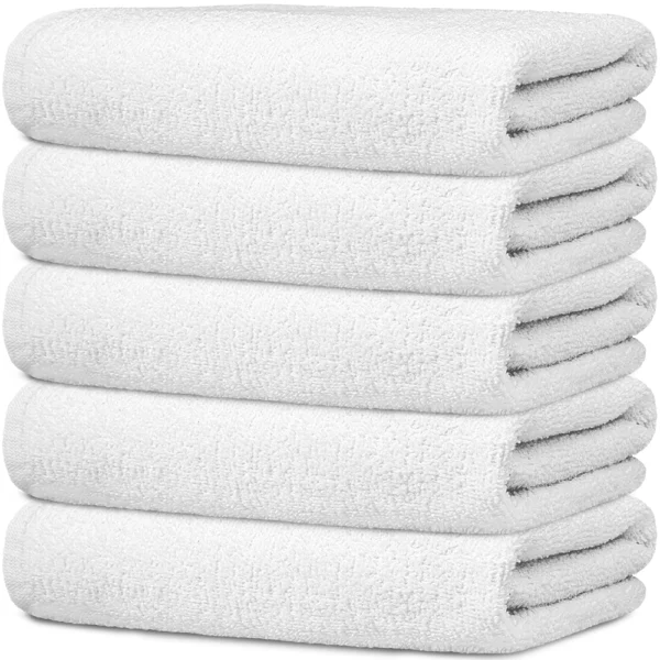 1st Image Bath Towels 2nd
