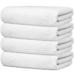 1st Image Bath Towels 2nd