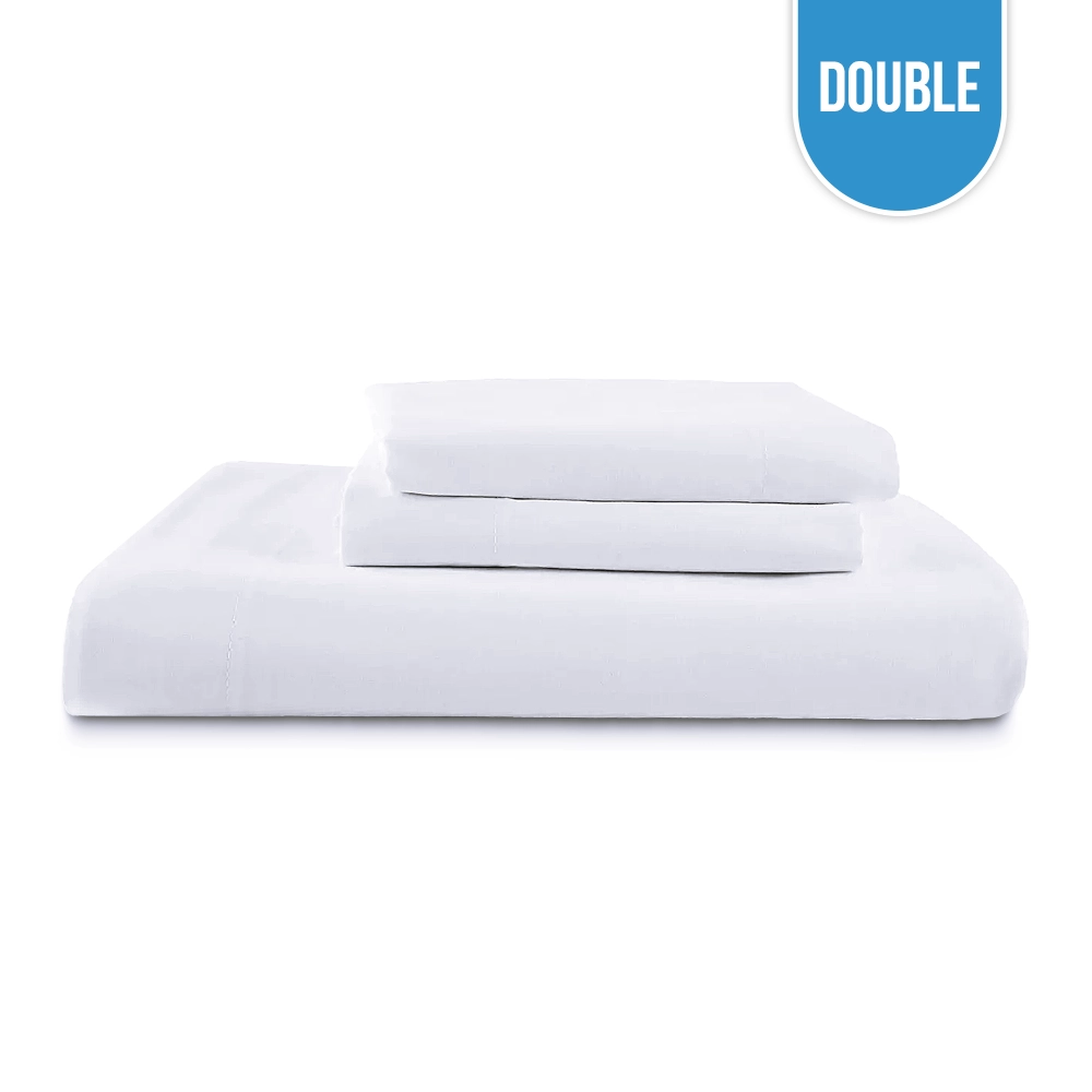 Microfiber Duvet Cover Set Zipper – Double 80″x90″ Microfiber Duvet Cover Set Zipper – Double 80″x90″