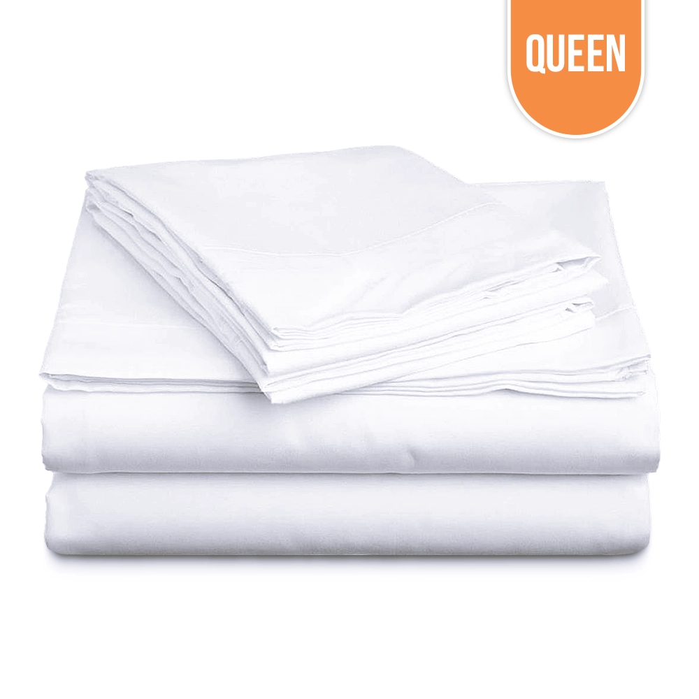 Microfiber Duvet Cover Set Zipper – Queen 90″x90″ Microfiber Duvet Cover Set Zipper – Queen 90″x90″