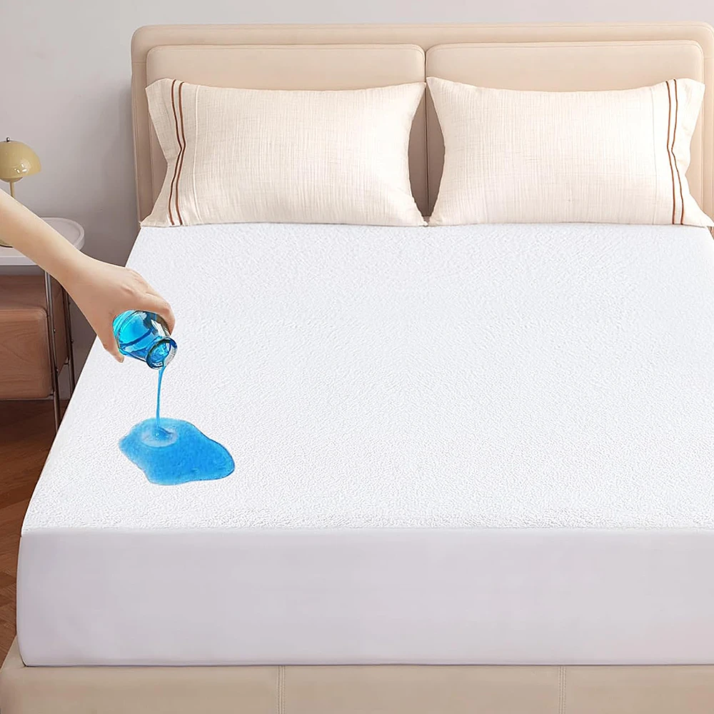 Mattress Encasement - Zipper King XL1 Mattress Encasement - Zipper King XL1