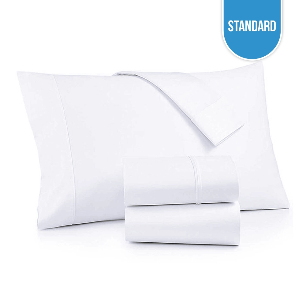 T-180 Economy Pillow Case Standard – 42″x34″ T-180 Economy Pillow Case Standard – 42″x34″