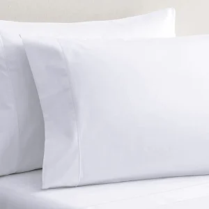 T-250 Luxury Plain Pillowcase King1