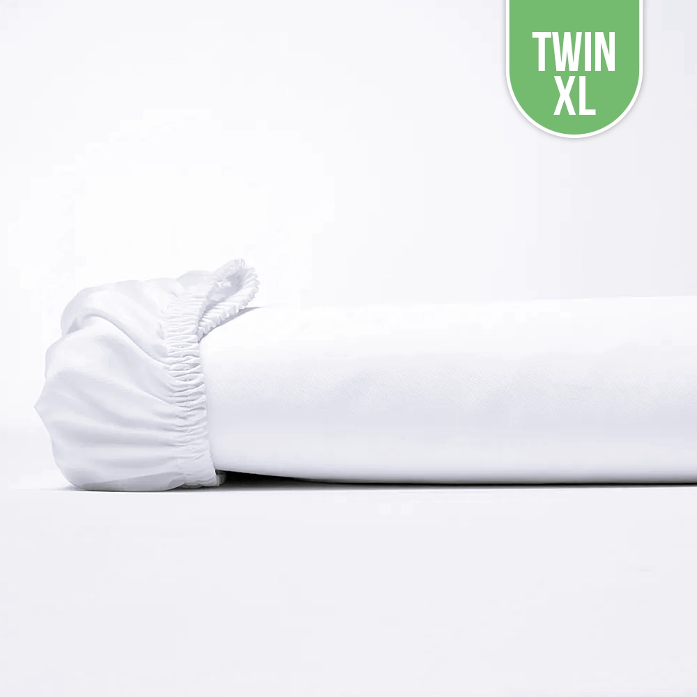 T-200 Premium Twin Fitted Bed Sheet XL – 39″x80″x12″ T-200 Premium Twin Fitted Bed Sheet XL – 39″x80″x12″