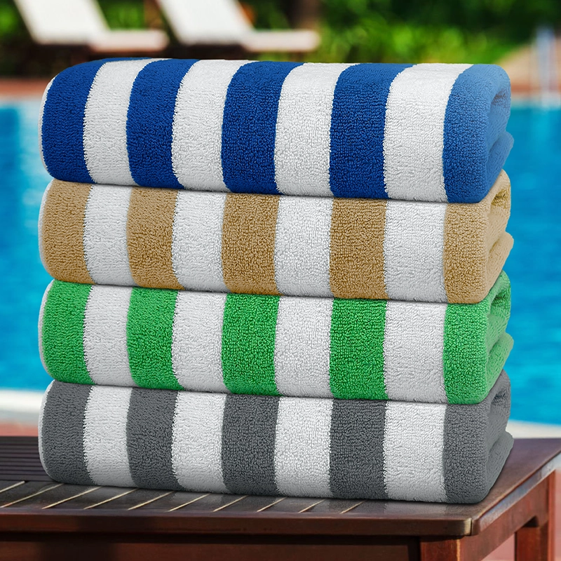 Cabana Towels