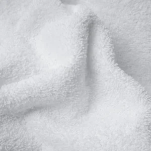 5th image White Everest Towel