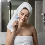 Everest Towels Set Lifestyle Image