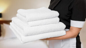 Hospitality Towels