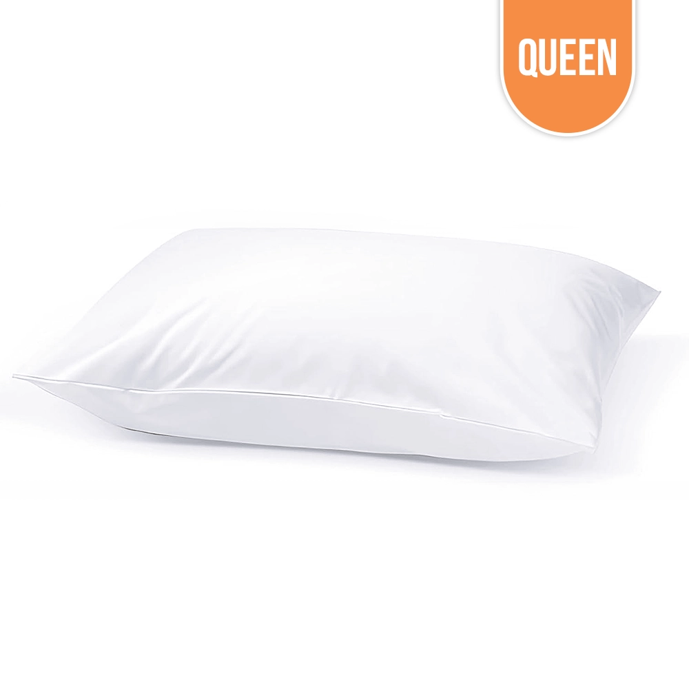 Premium Hollow Fiber Bed Pillow Queen 20″x30″ Premium Hollow Fiber Bed Pillow Queen 20″x30″