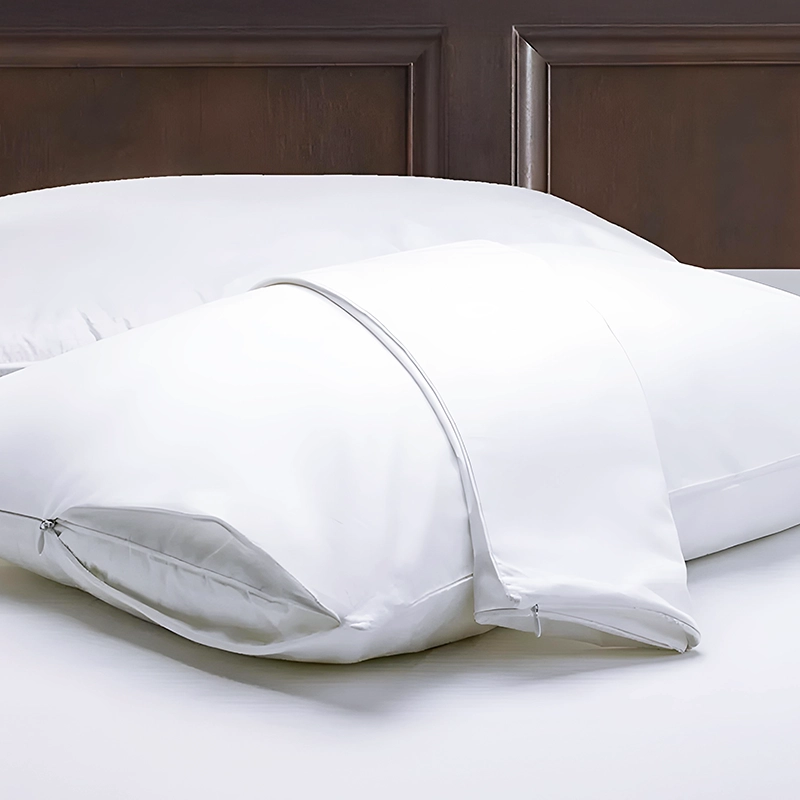 Pillowcases & Protectors