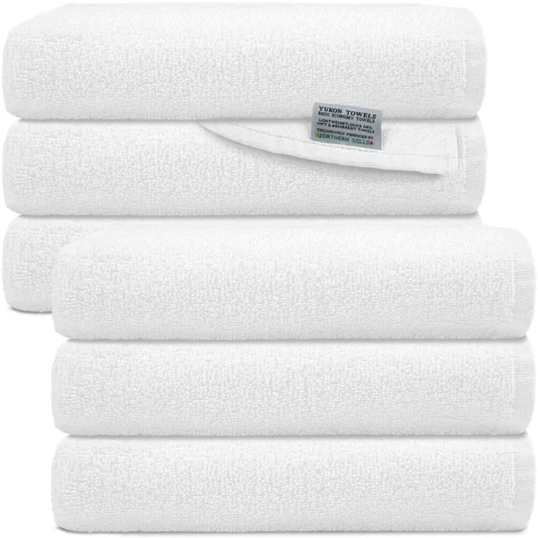 1st Image Bath Towels yukon