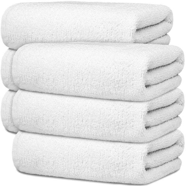 Regal Economy Bath Sheets 30"x60"