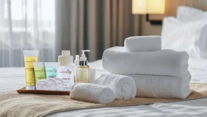 Here are The Top Basic Hotel Amenities that Every Guest Needs During Their Stays