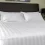How Luxury Bed Sheets with Stripes Can Help in Restyling Your Hotel Rooms?