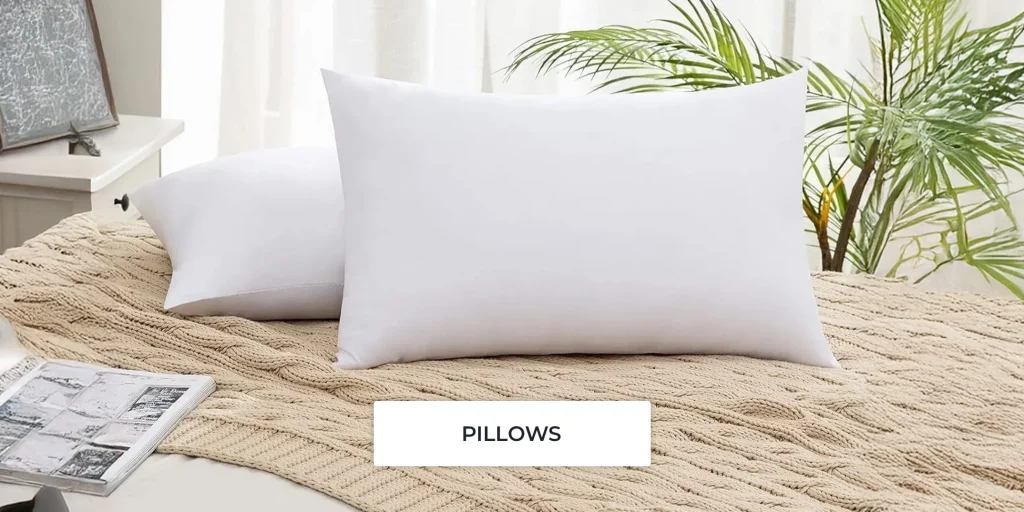 Pillows For web