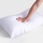 Premium Holo Fiber Pillows Standard3